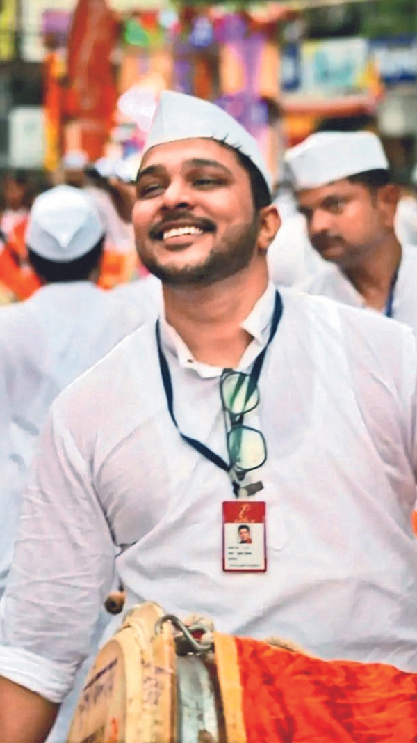 Suyash Tilak