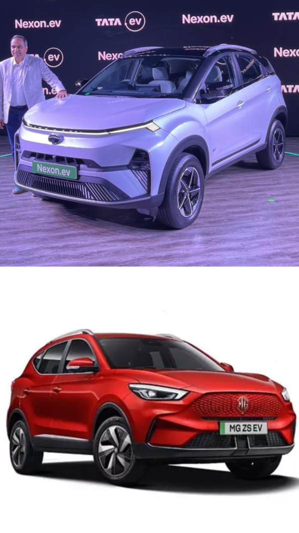 How to calculate fuelefficiency or mileage of electric car Easy