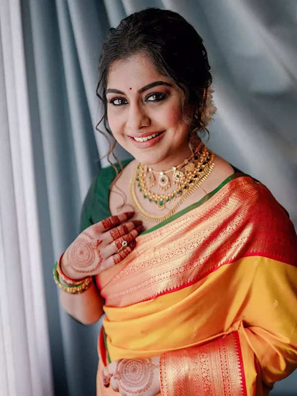Meera Nandan