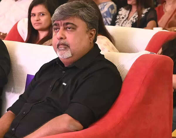 Mitesh Khimji, Director, Khimji Jewellers