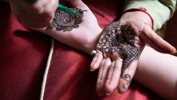 Hartalika Teej