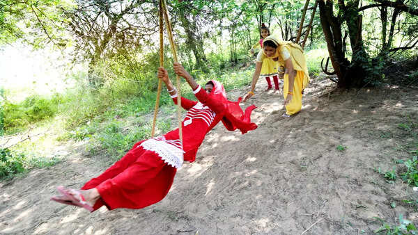 Hartalika Teej