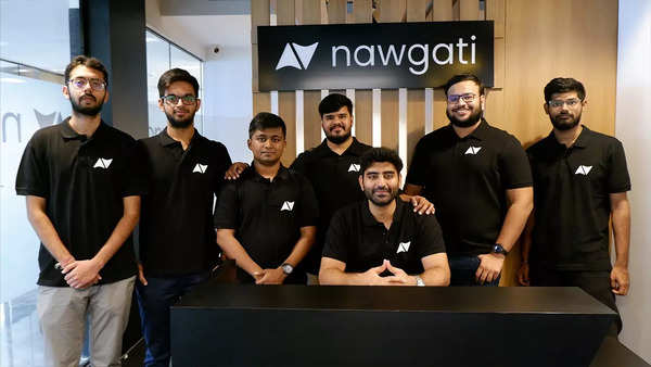 Nawgati team