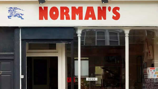 Norman's