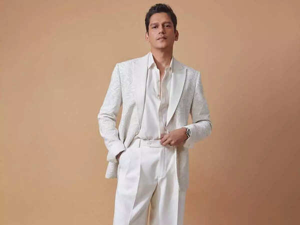 Vijay Varma