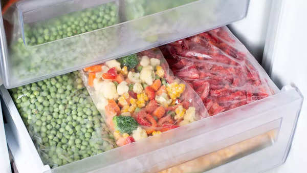Tips for Storing Cut Vegetables to Keep Them Fresh