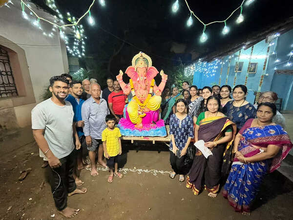 Wadji ganesh 2.