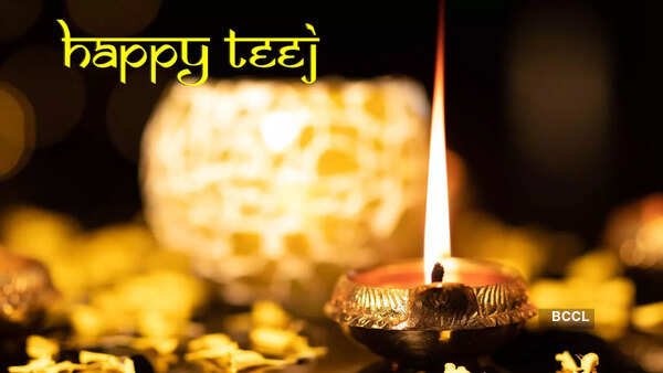 Happy Hartalika Teej 2023 Best Messages Quotes Wishes And Images To Share On Hartalika Teej 5196