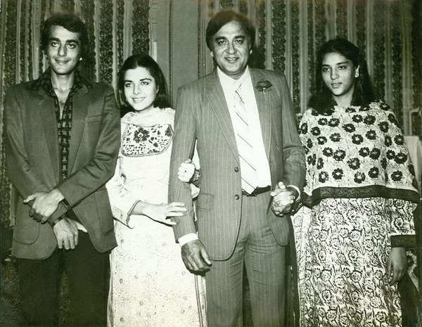 Sunil Dutt