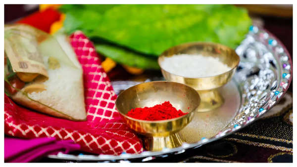 Hartalika Teej 2023: Food rules to follow while fasting - Times of India