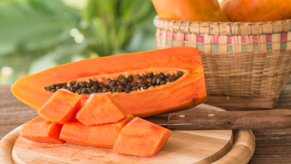 papaya