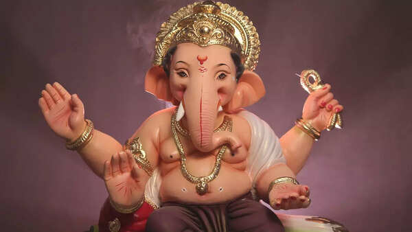 Ganesh Chaturthi