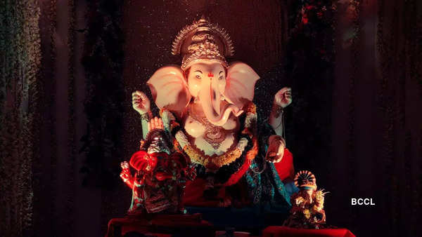 Why We Must Celebrate Ganesh Chaturthi Times Of India 1086