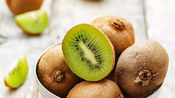 Easy tips and tricks to prevent Kiwi from turning mushy - Times of India
