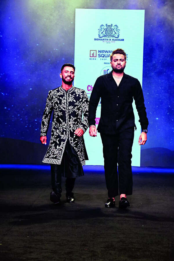 Sidharth Kakkar