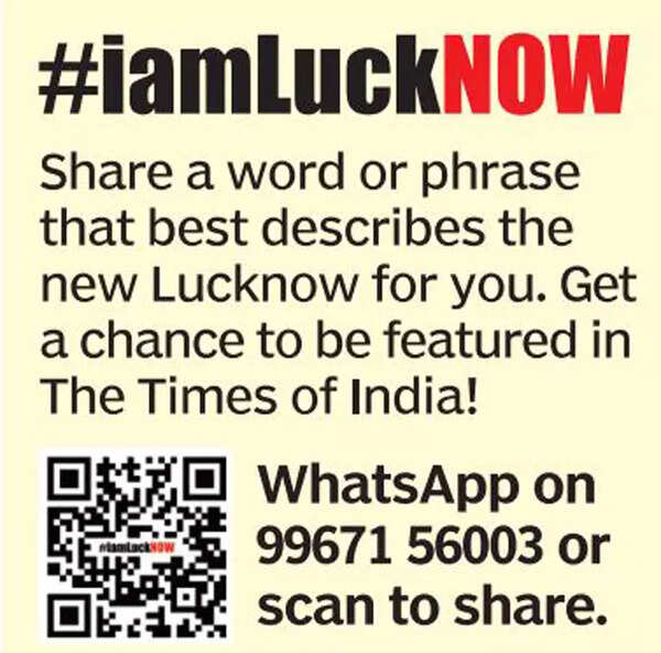 I am lucknow 1280