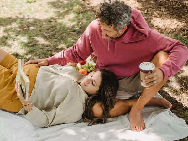 romantic