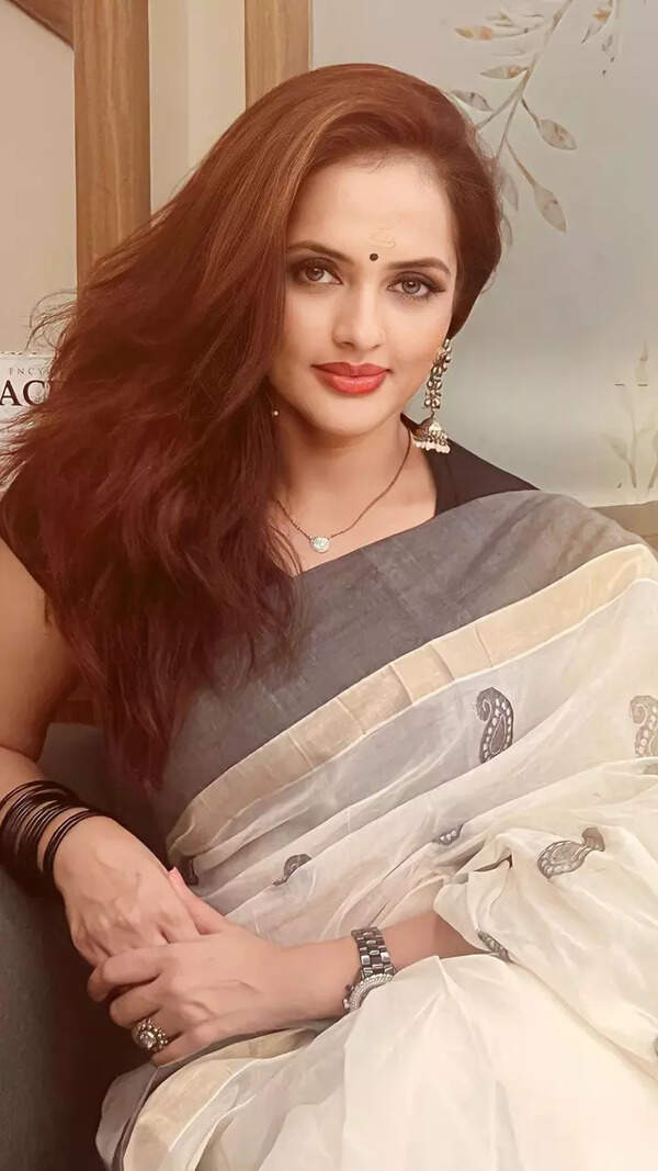 Jyothi Rai Images