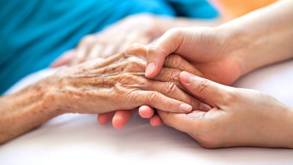 Signs of Alzheimer's disease