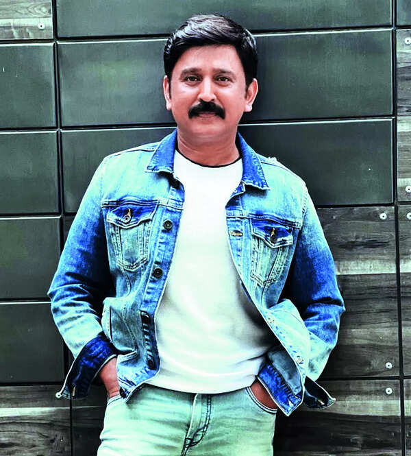 Ramesh Aravind roped in by Dhruva Sarja for KD? | Kannada Movie News ...