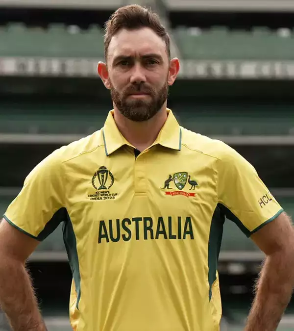 Australia unveil World Cup uniform | cricket.com.au
