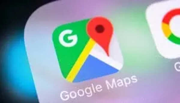 Google sued after man drives his car off collapsed bridge following Google Maps