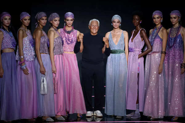 Etro to host a runway show during Milan Digital Fashion Week