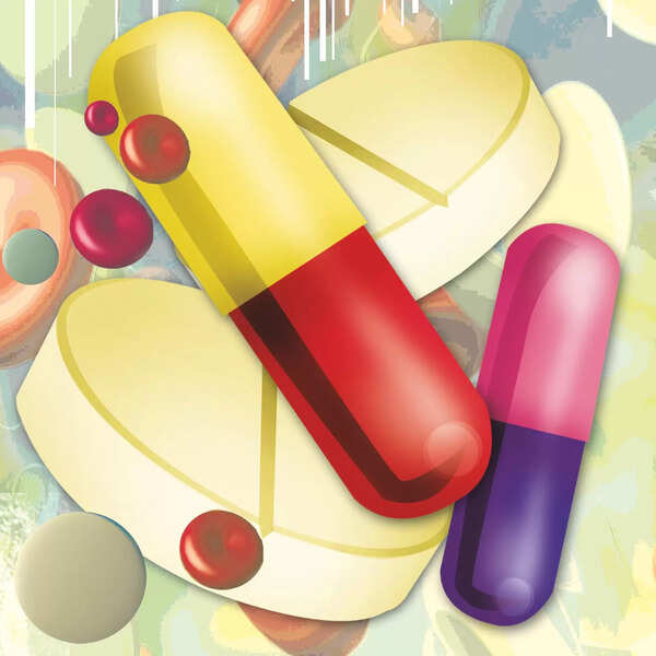 Karnataka, Dakshina Kannada District, PHC Recall, Paracetamol Tablets