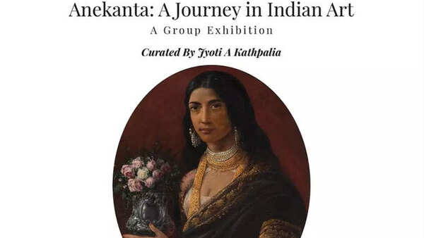 Anekanta