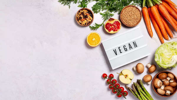 What Is a Vegan and Why You Should Consider Veganism