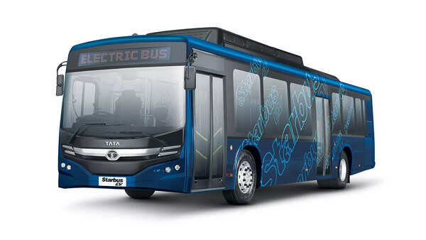 Tata Starbus
