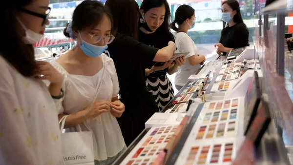 Anti-Pollution Cosmetics in China: an Opportunity for Foreign