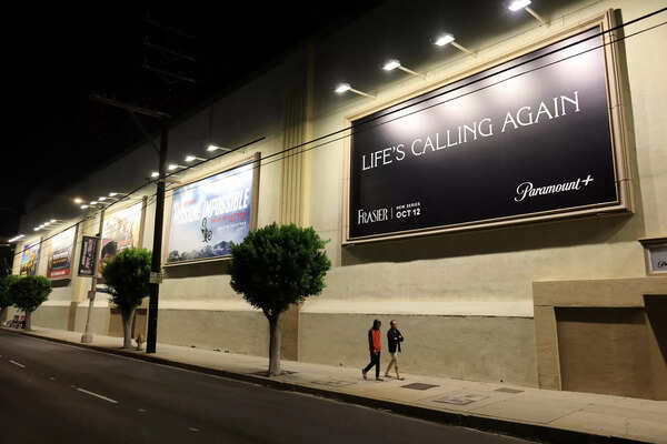 Hollywood's striking writers union reaches agreement with studios