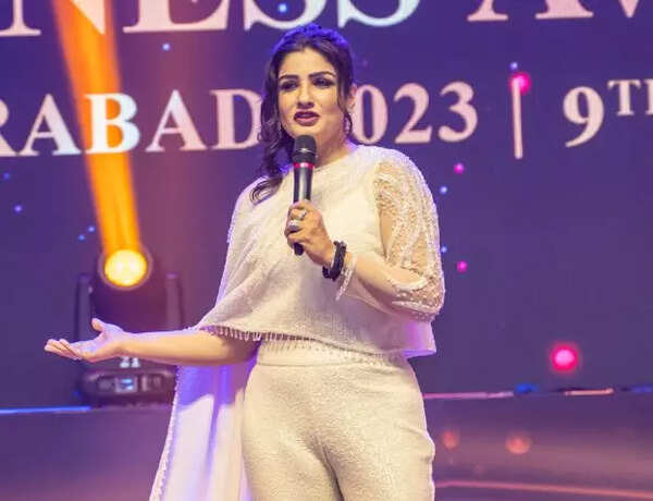 Raveena