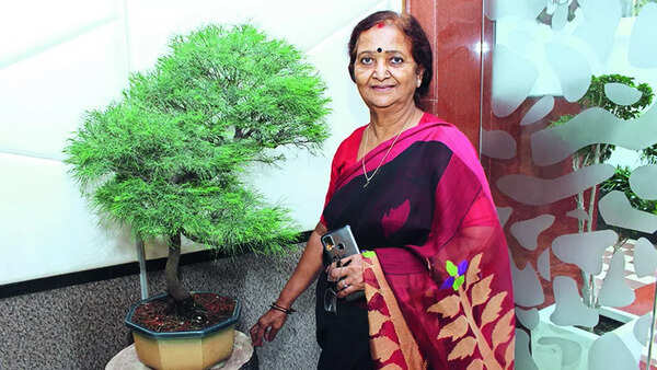 Chitra Bahadur