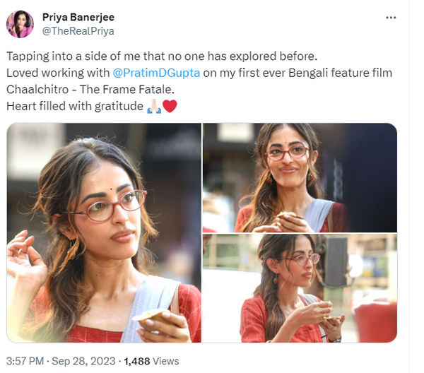 priya