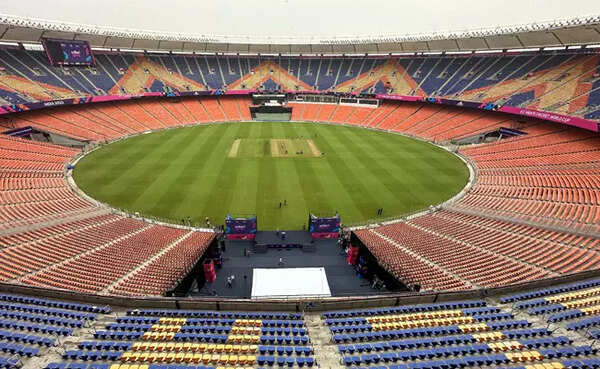 Ahmedabad