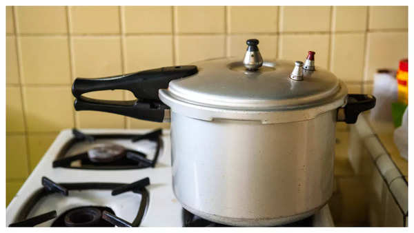 Pressure Cooker Tip: Cook Time Electric vs. Stove Top