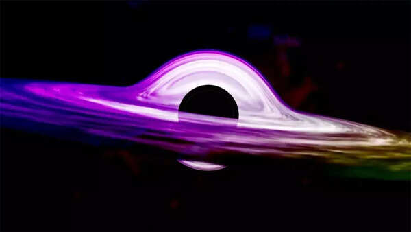 Black-Hole