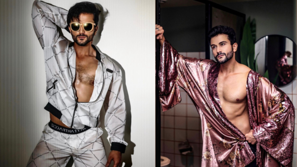 Ranveer Singh shines in satin! Sahil Salathia and other fashion experts  give notes on styling the fabric