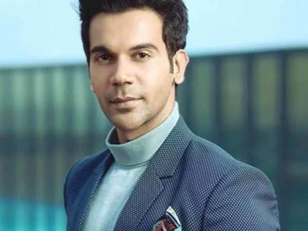 rajkummar rao