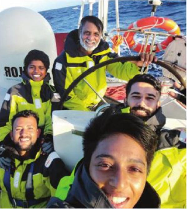 An ocean of possibilites India News Times of India