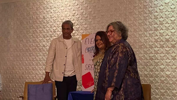 Book Launch