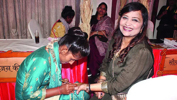 Preeti