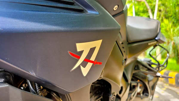 Suzuki Katana logo