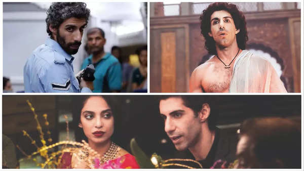 Jim Sarbh