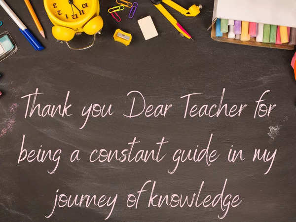 Dear Teacher: A Celebration of People Who Inspire Us See more