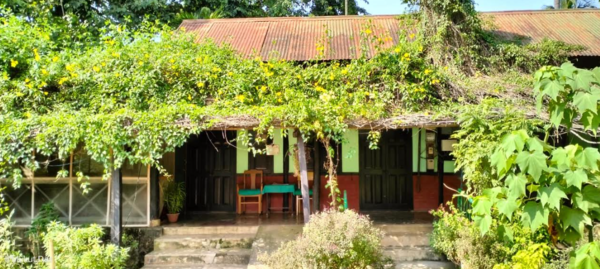 ashram 2