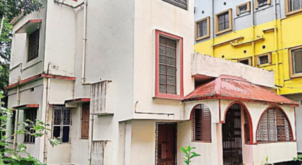 Goons kill 65-yr-old woman inside house for drug protest