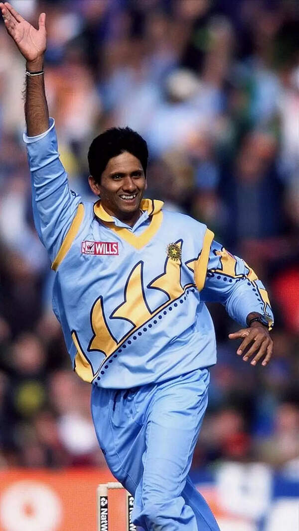 Venkatesh Prasad Images